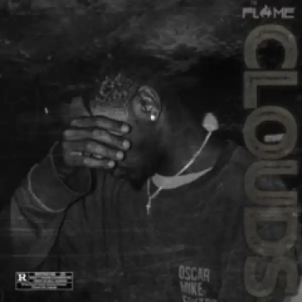 Flame - White (ft. Tkay B3nchMarq)